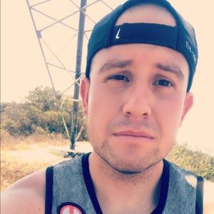 Meet your Posher, Danny